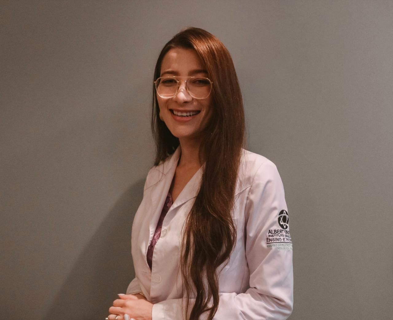 Dra. Ludymylla Cabral